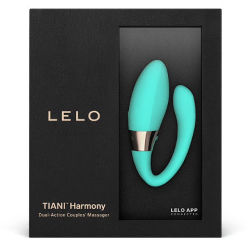 TIANI Harmony, Aqua 