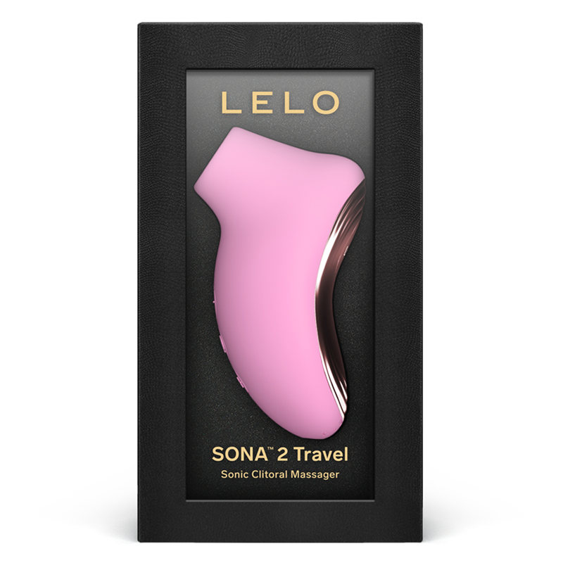 Sona 2 Travel Pink 