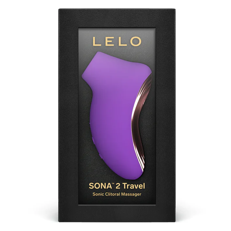 Sona 2 Travel Purple 