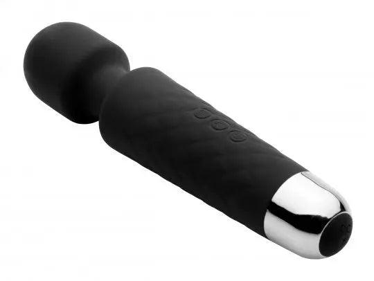 18X Luxury Silicone Travel Wand - Bound By Desire