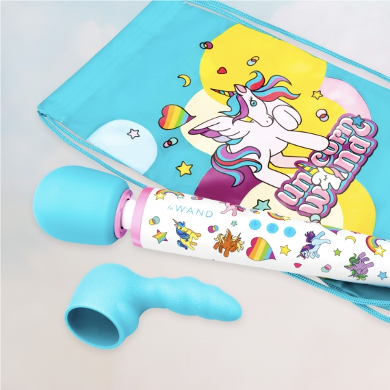 Unicorn Wand Limited Edition Set 