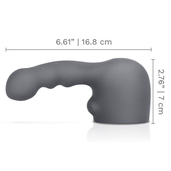 Ripple Silicone Attachment 