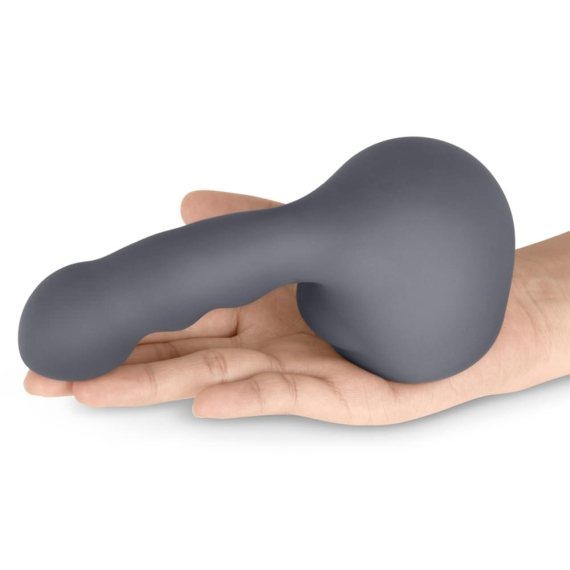 Ripple Silicone Attachment 