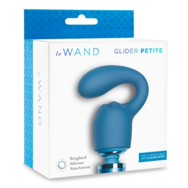 Glider Petite Silicone Attachment 