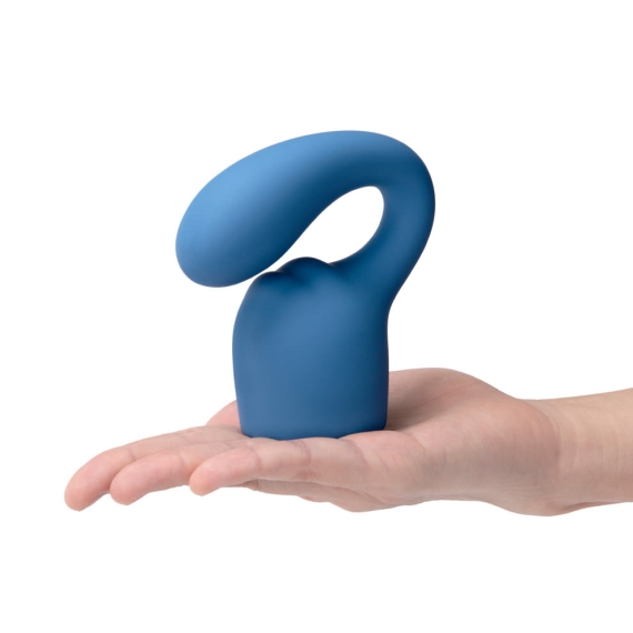 Glider Petite Silicone Attachment 