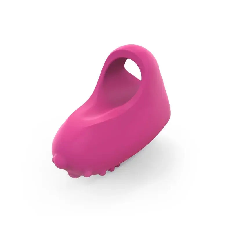 MAGIC FINGER RECHARGEABLE - PINK 