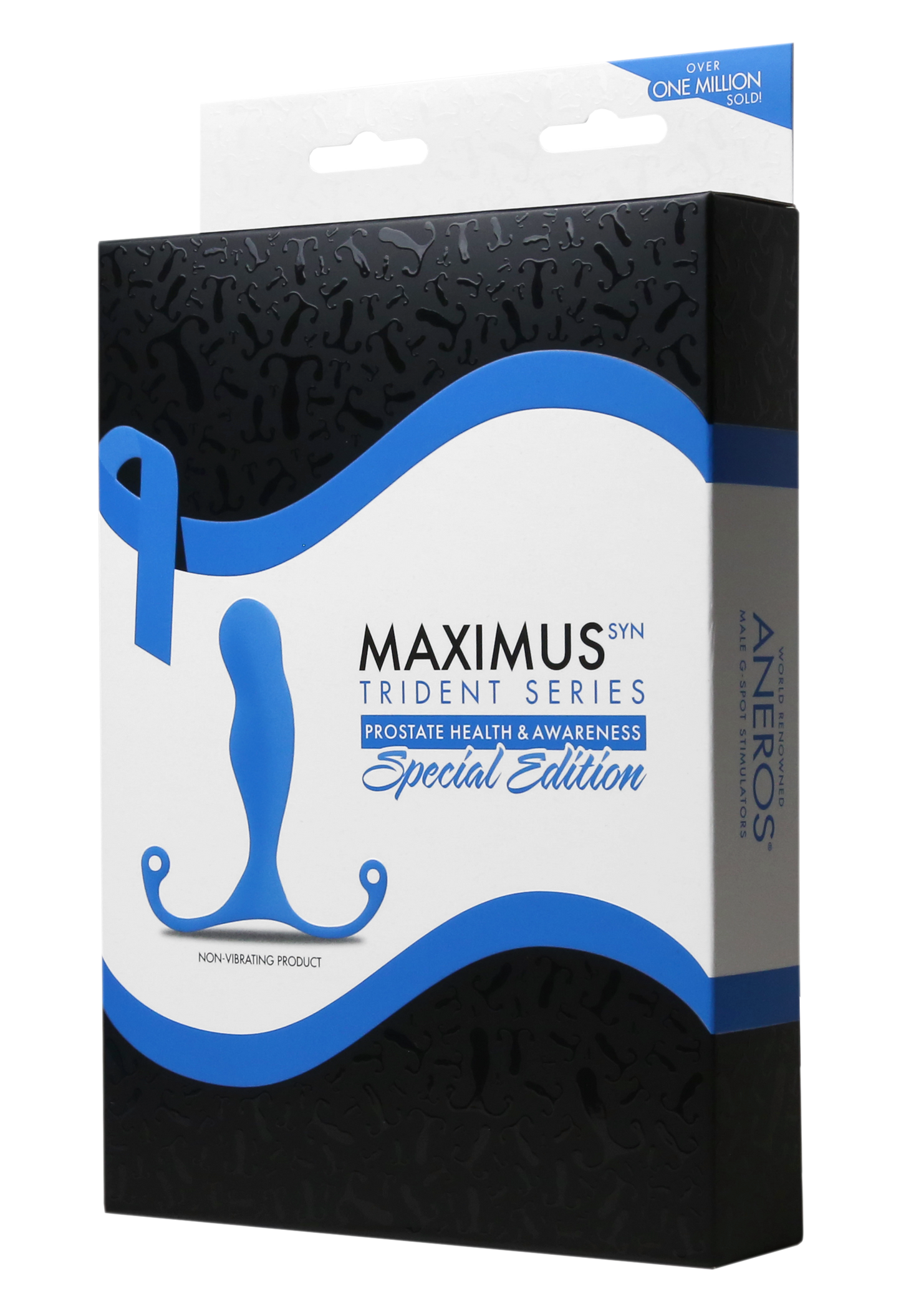 MAXIMUS SYN TRIDENT SPECIAL EDITION 