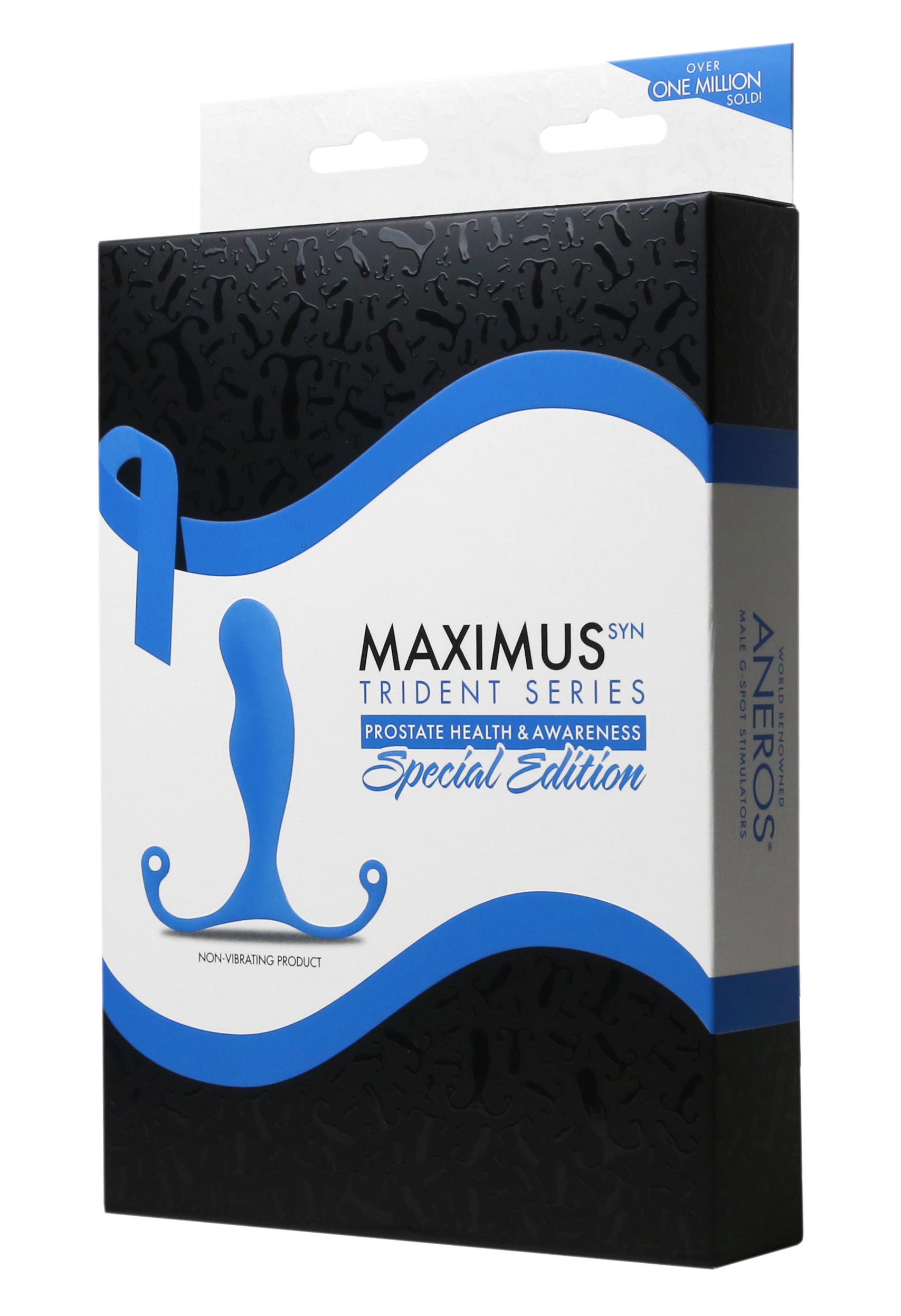 MAXIMUS SYN TRIDENT SPECIAL EDITION 