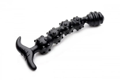 The Manticore Anal Plug  New Products