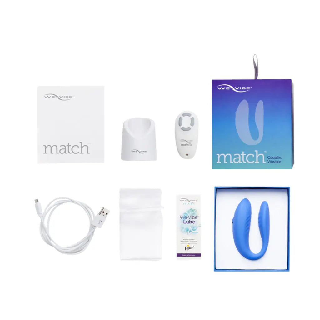 Match - Periwinkle 