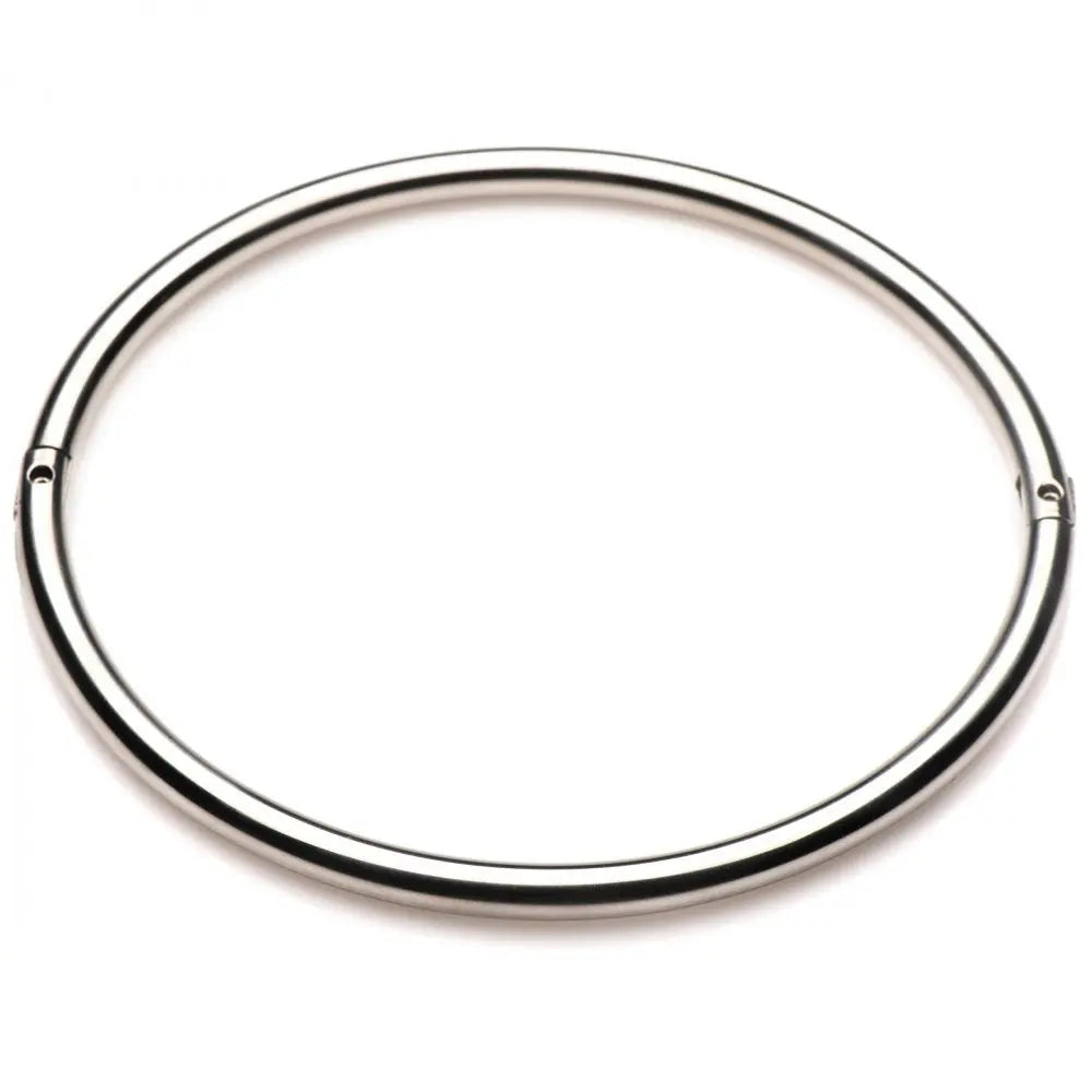 Possession Stainless Steel Locking Collar - Large 