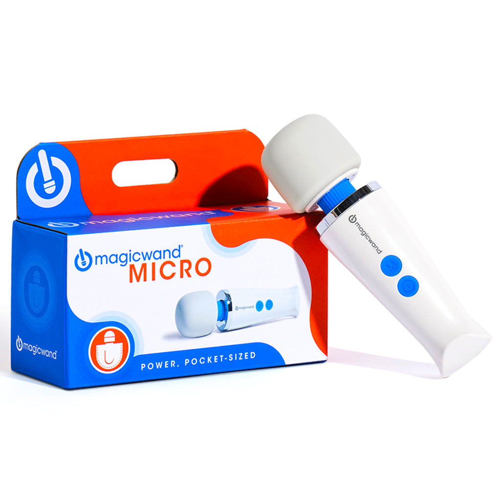 Hitachi Magic Wand Micro 