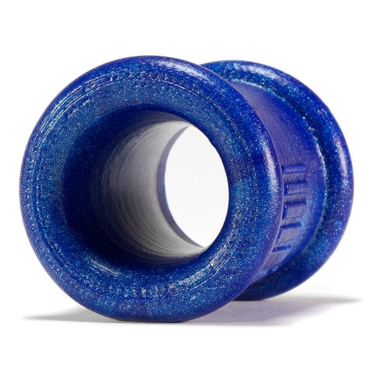 Oxballs  Neo Tall Blueballs Metallic 