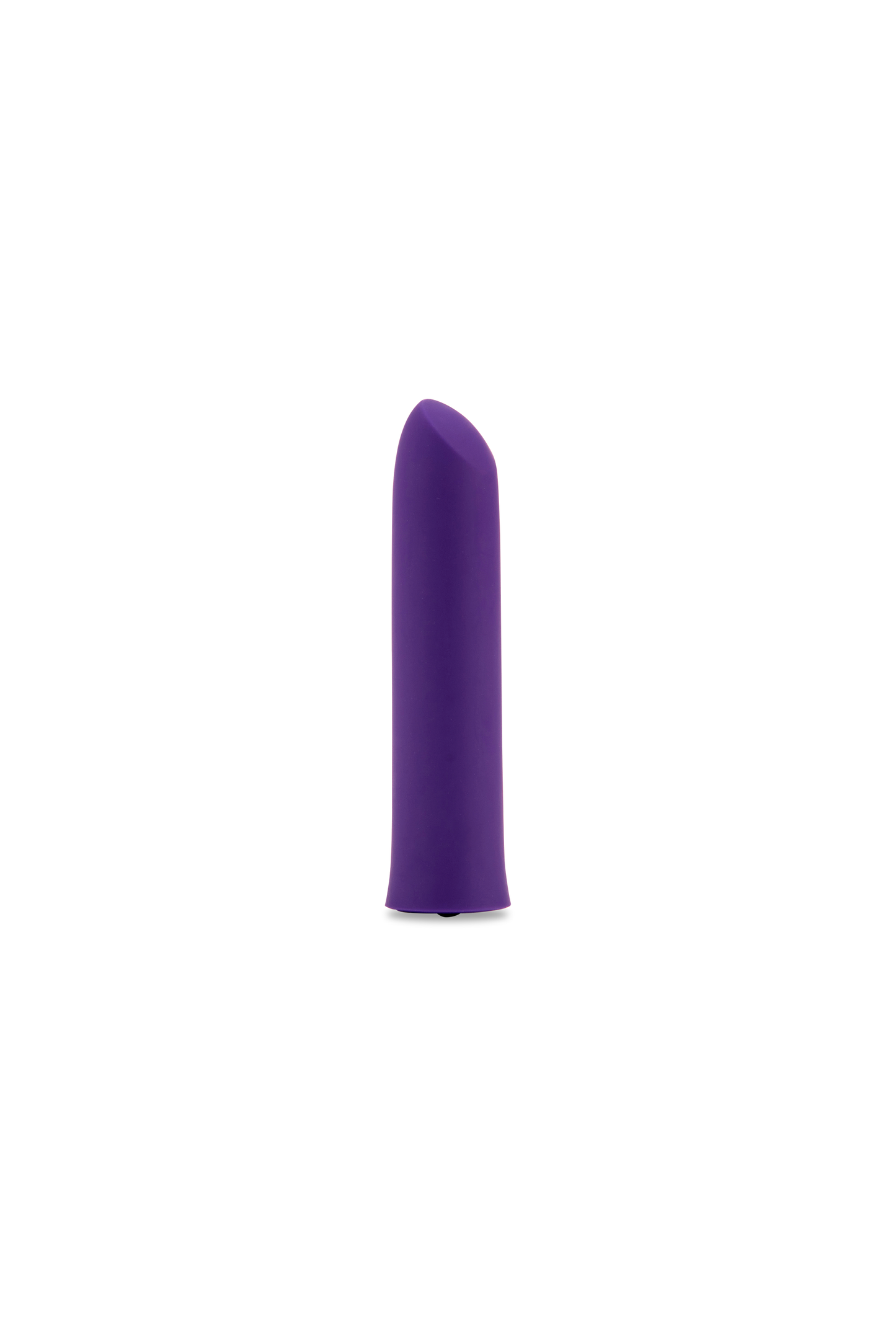 Nu Sensuelle EVIE SLANTED BULLET - PURPLE 