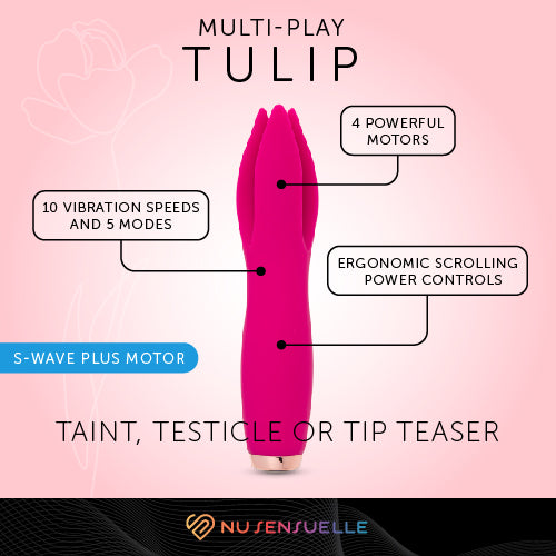 TULIP - MAGENTA 