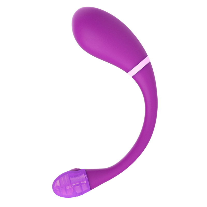 OhMiBod Esca2 Purple 