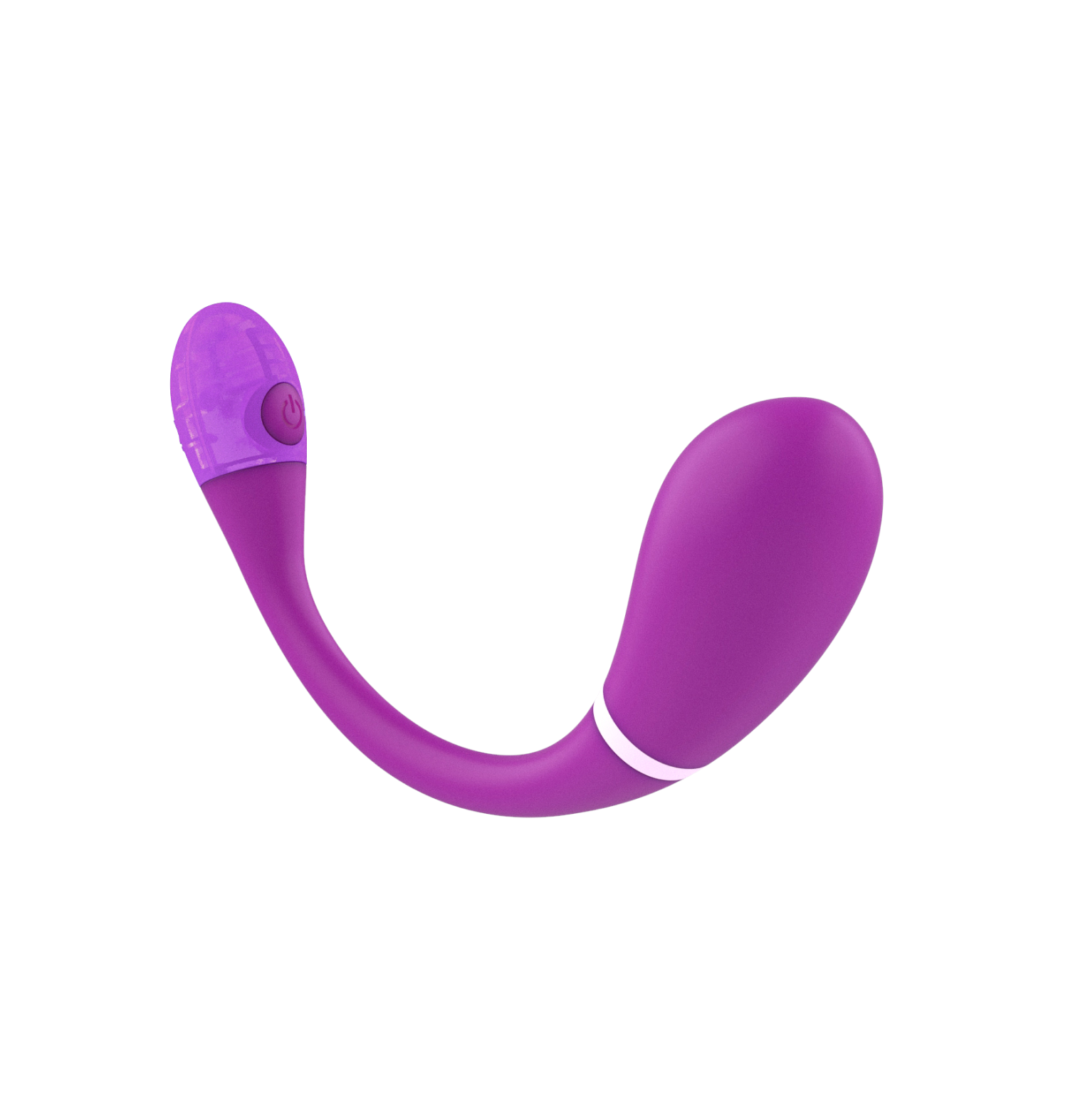 OhMiBod Esca2 Purple 