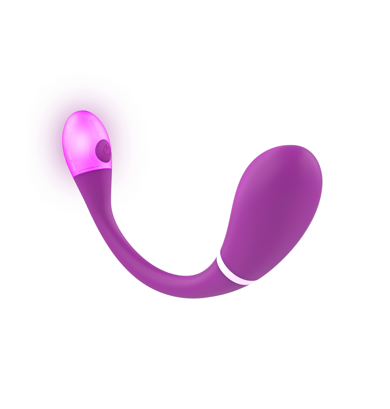 OhMiBod Esca2 Purple 