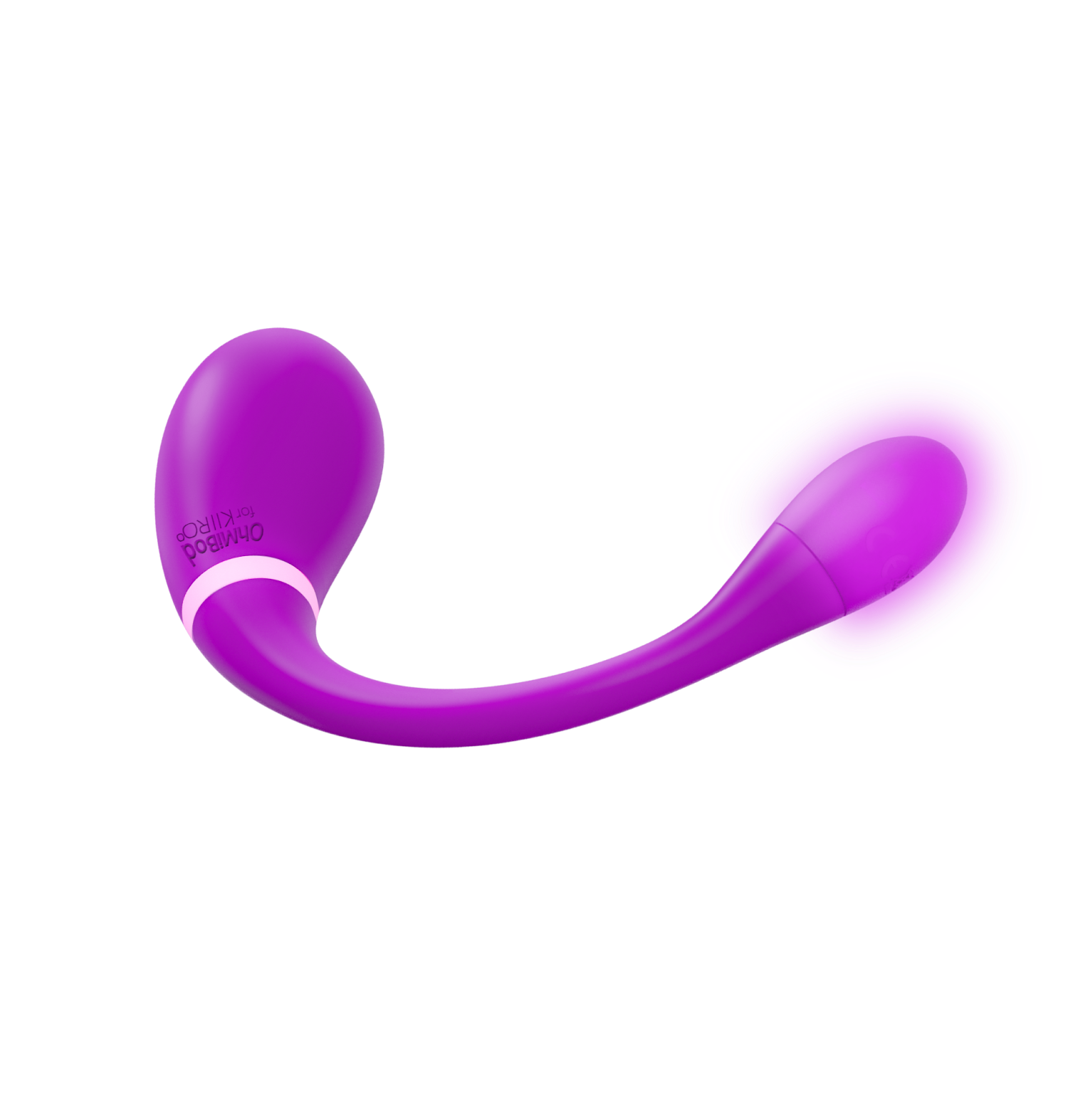 OhMiBod Esca2 Purple 