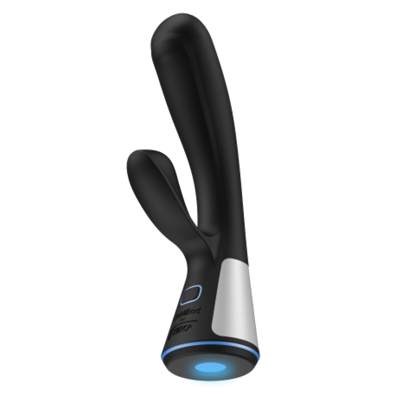 OhMiBod Fuse Black 