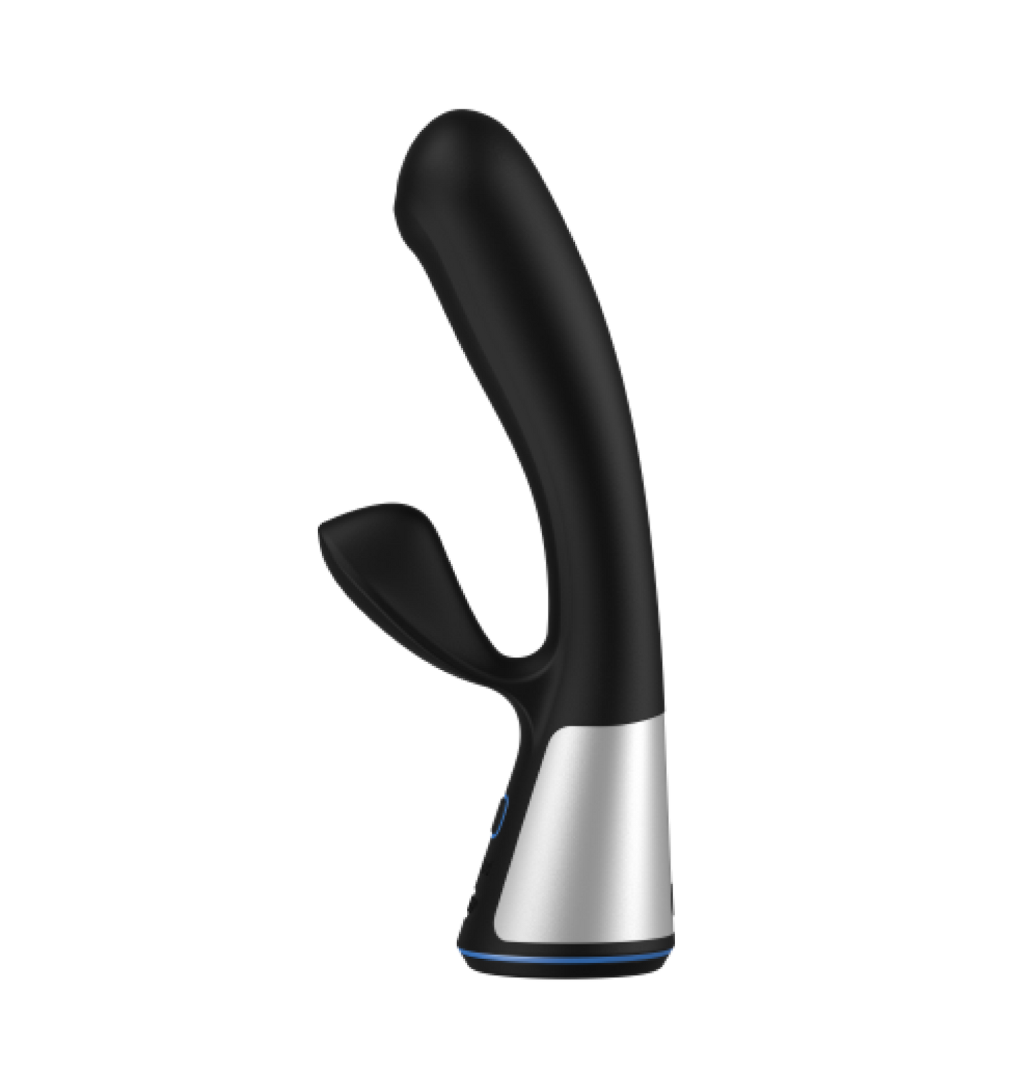 OhMiBod Fuse Black 