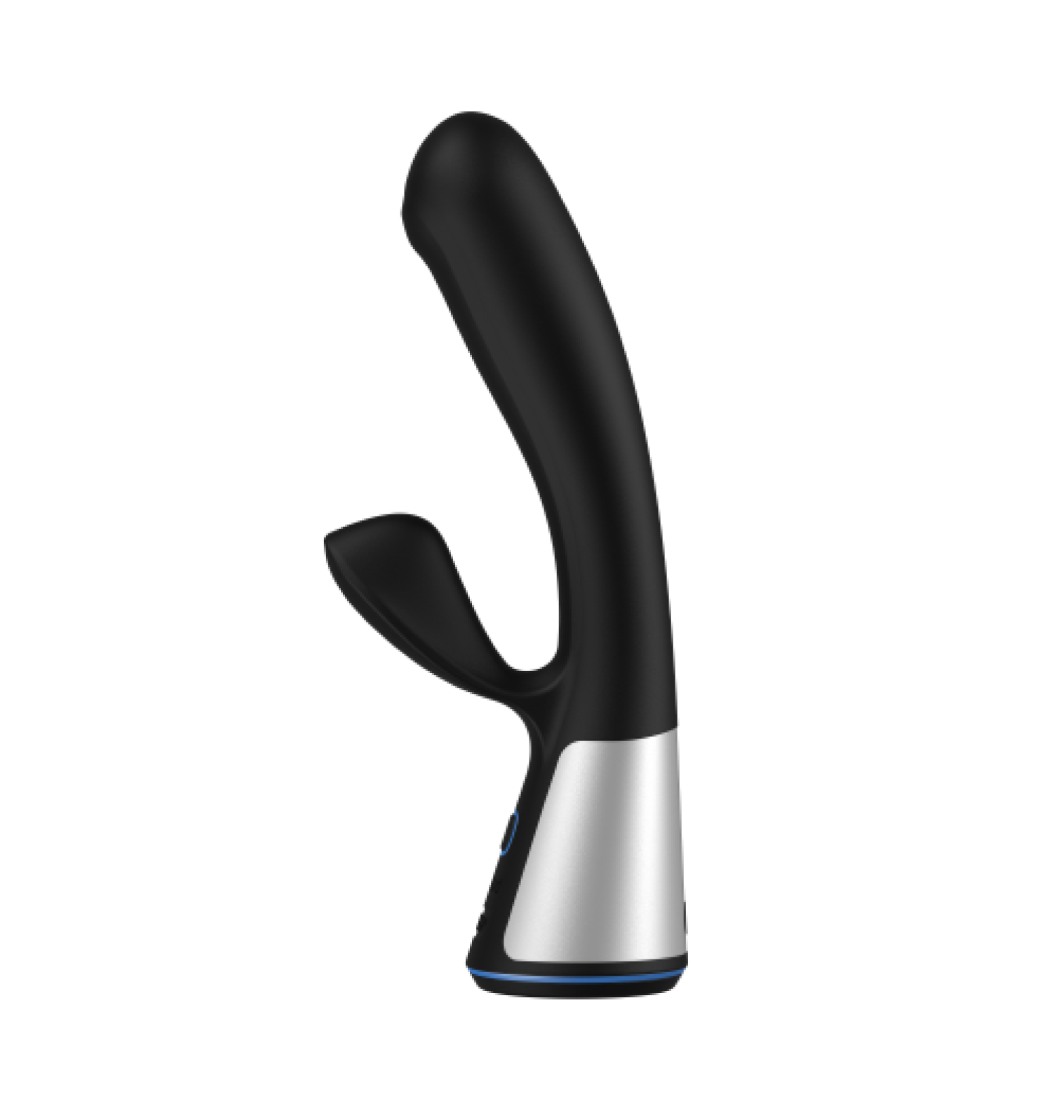 OhMiBod Fuse Black 