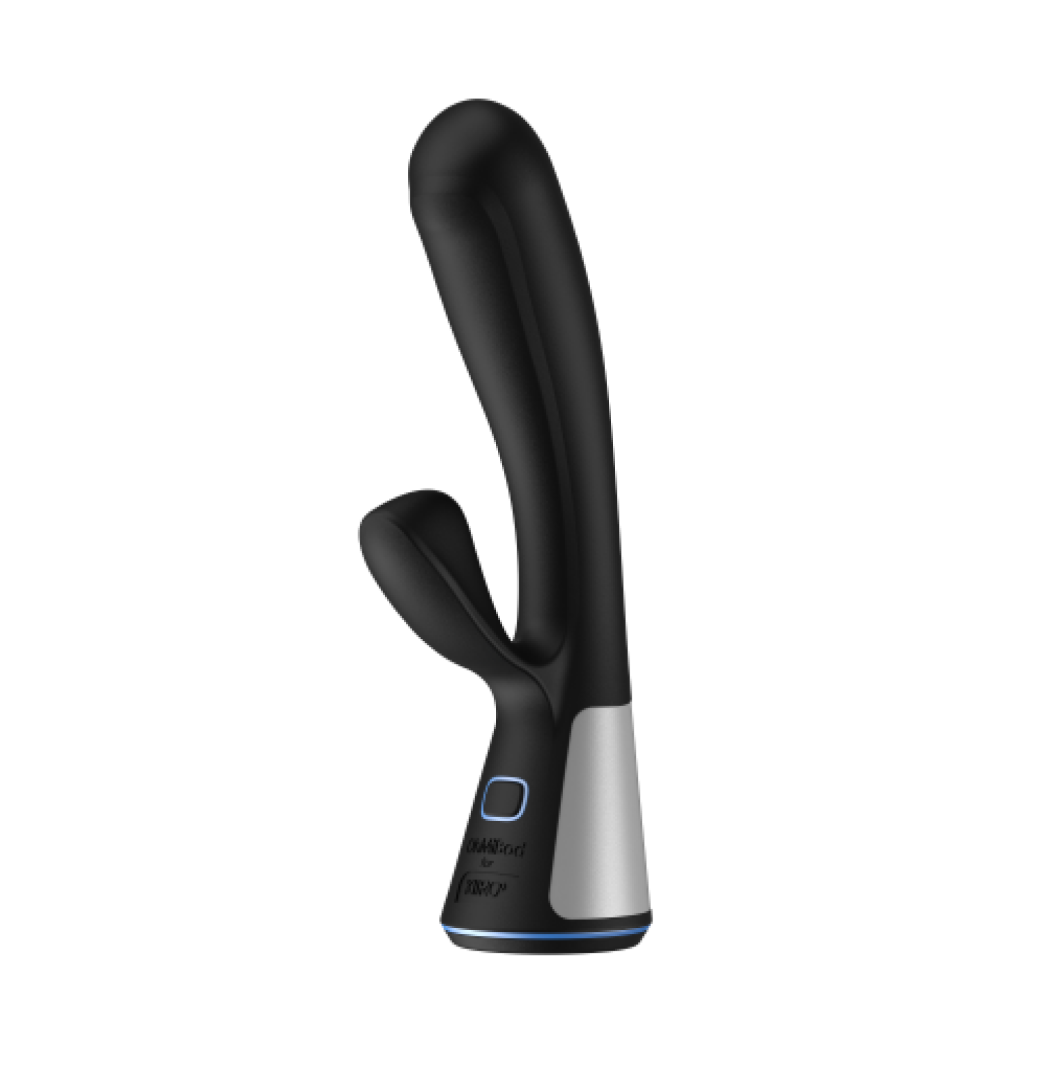 OhMiBod Fuse Black 