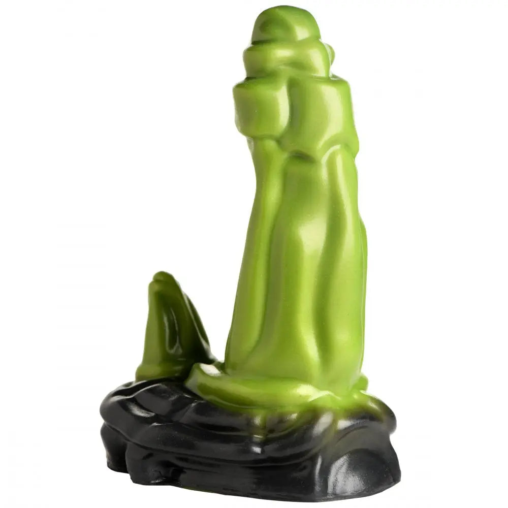 Orc Silicone Dildo  Dildos