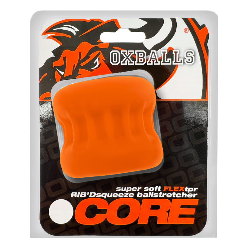 CORE ballstretcher, ORG ICE OXBALLS