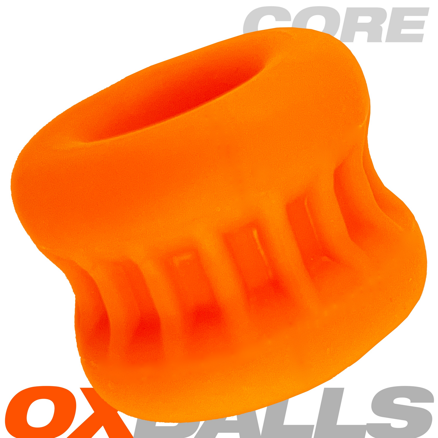 CORE ballstretcher, ORG ICE OXBALLS