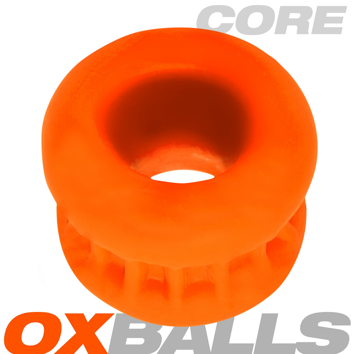 CORE ballstretcher, ORG ICE OXBALLS