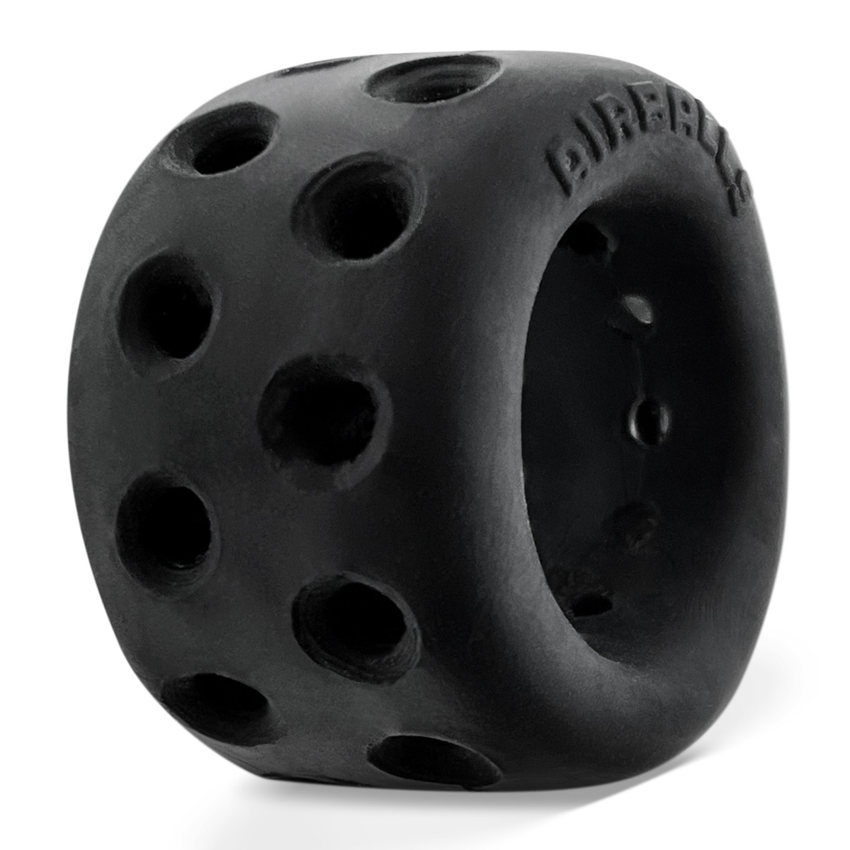 AIRBALLS, air-lite ballstretcher, BLACK ICE