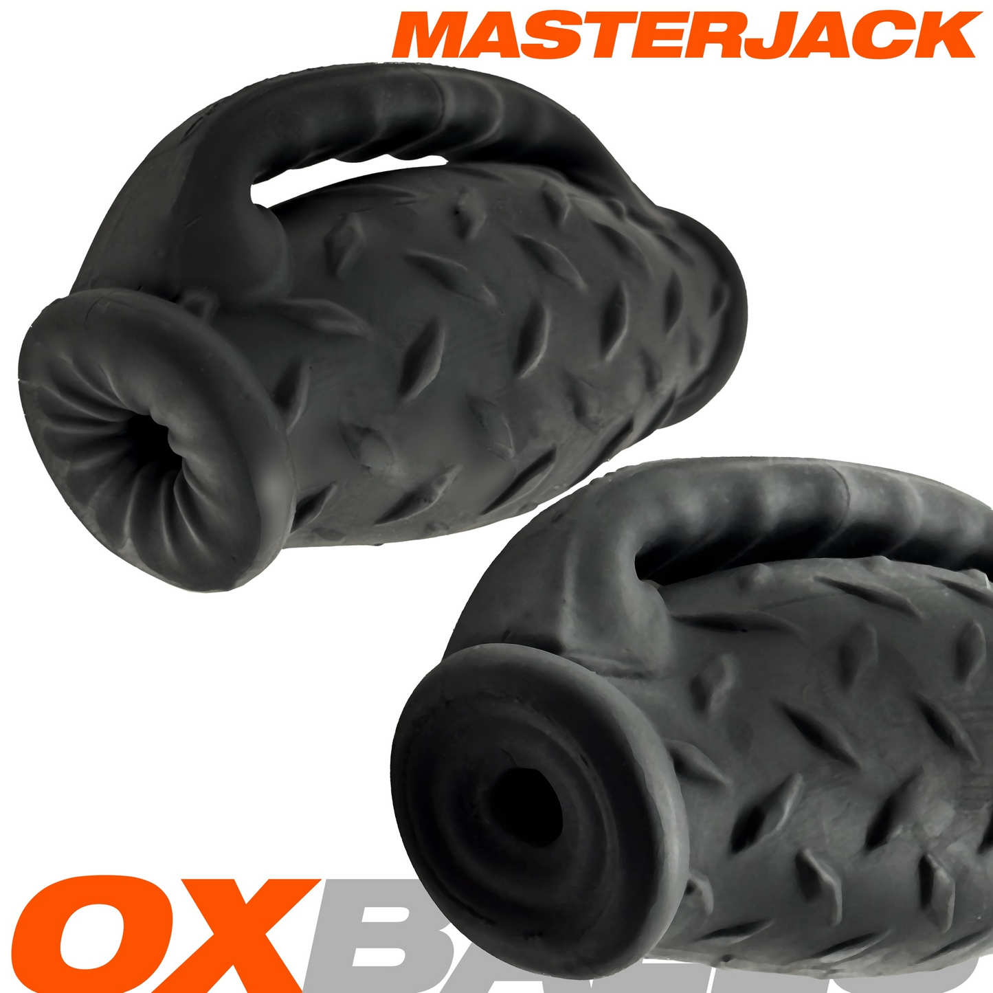 MASTERJACK, BLK ICE 