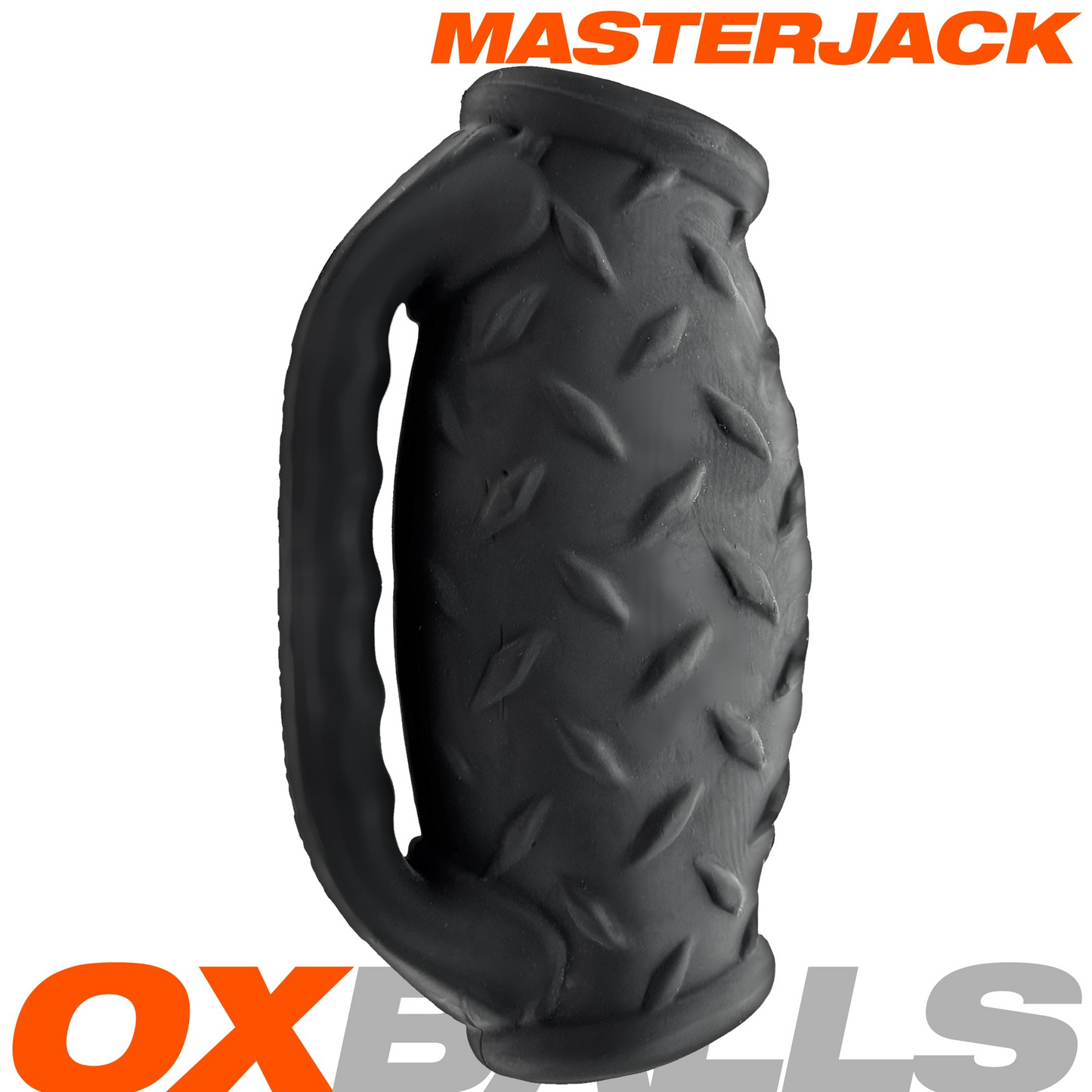 MASTERJACK, BLK ICE 