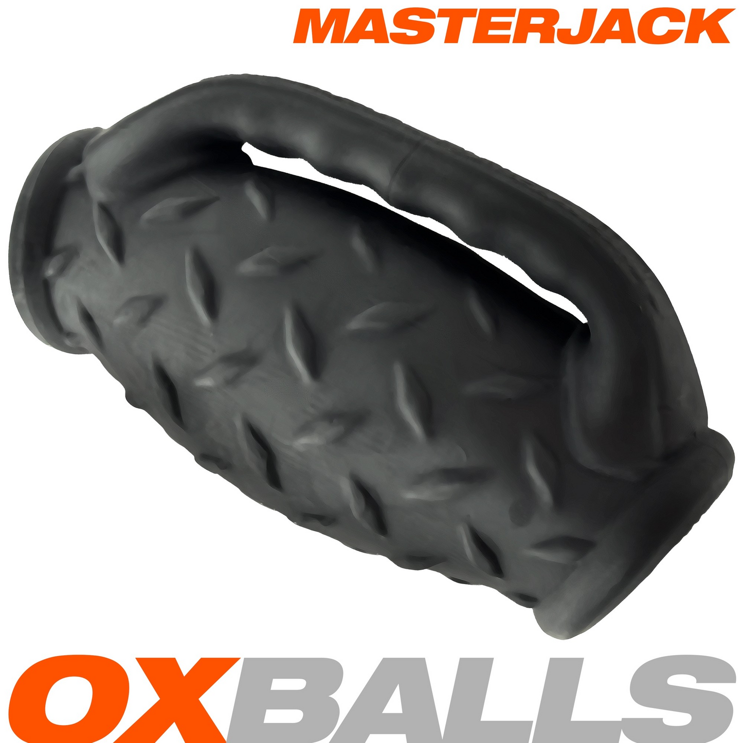 MASTERJACK, BLK ICE 