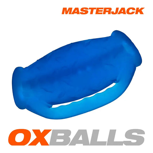 MASTERJACK, BLU ICE 