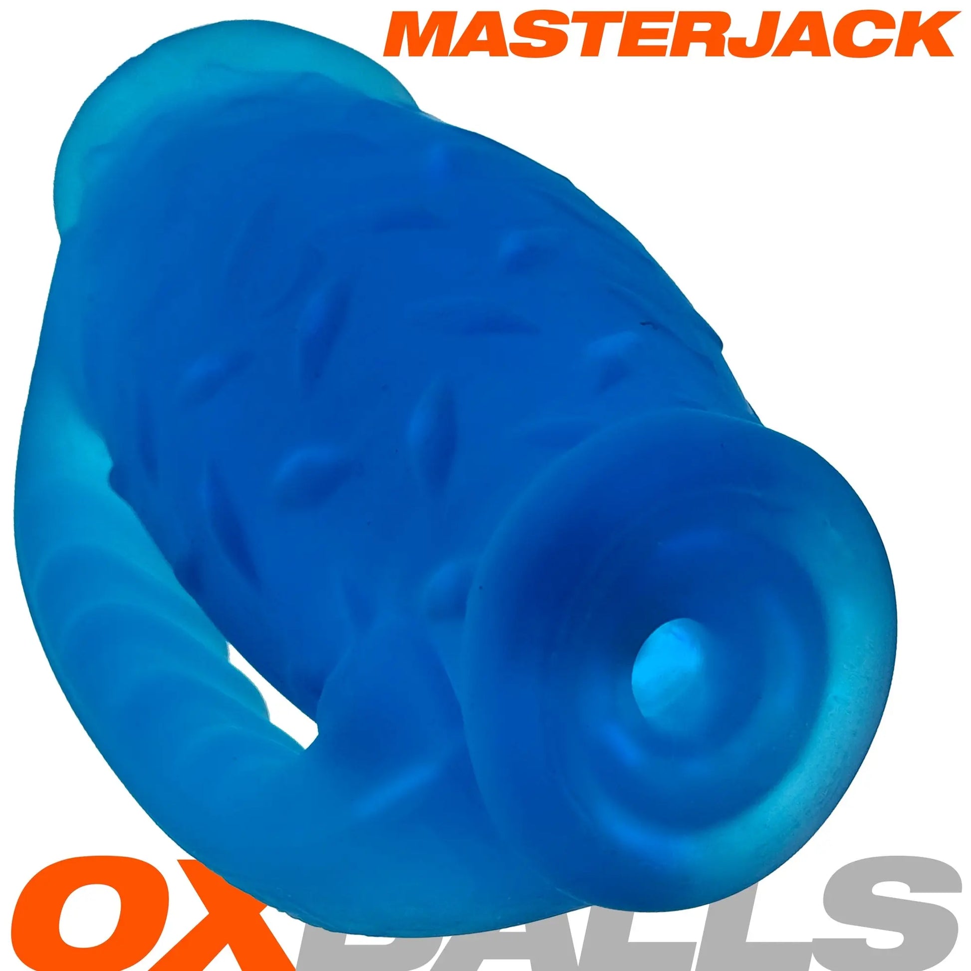 MASTERJACK, BLU ICE 