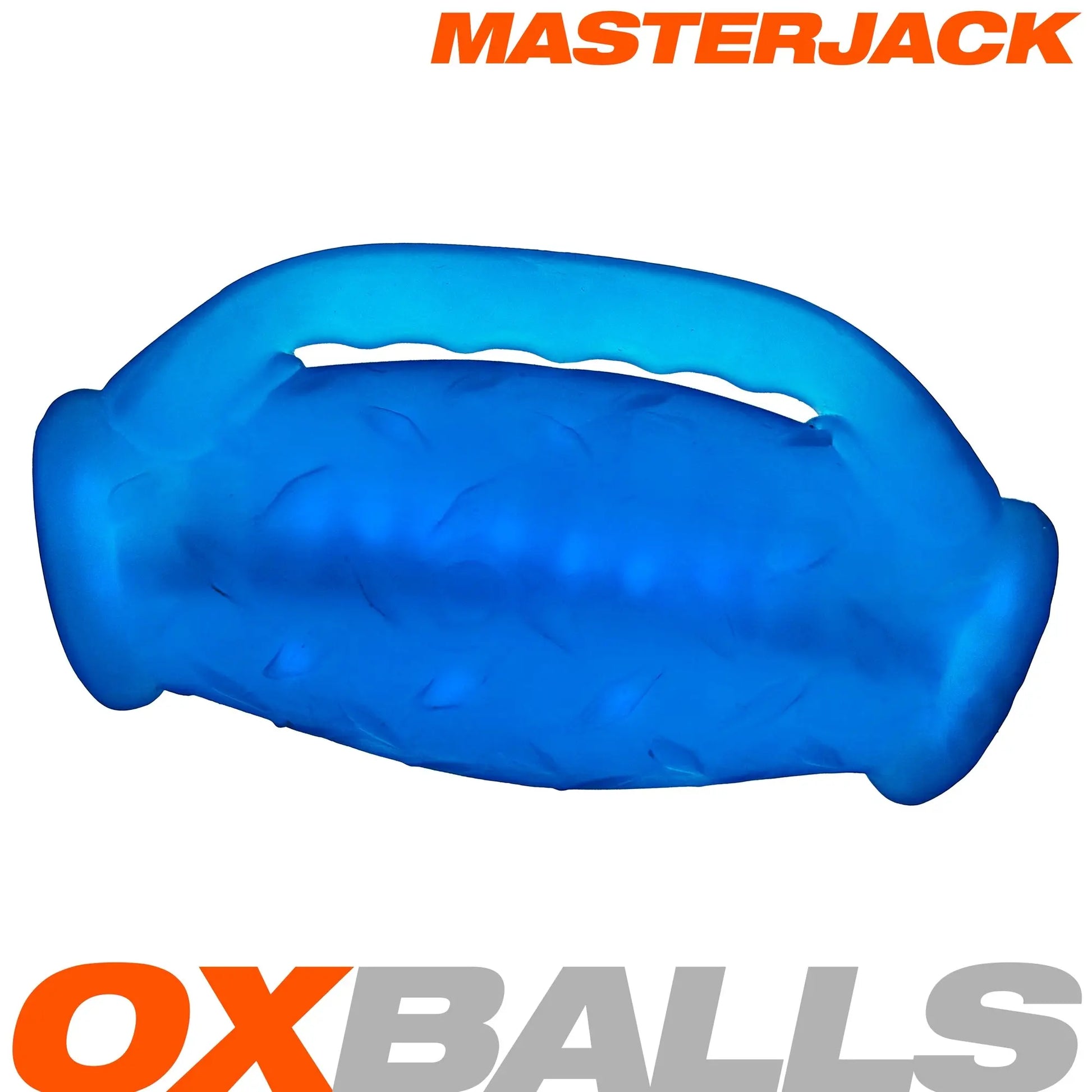 MASTERJACK, BLU ICE 