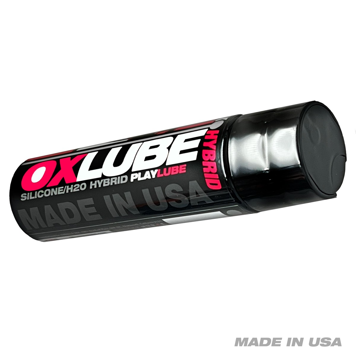 FormulaOX HYBRID, OXLube, 8.5 oz OXBALLS