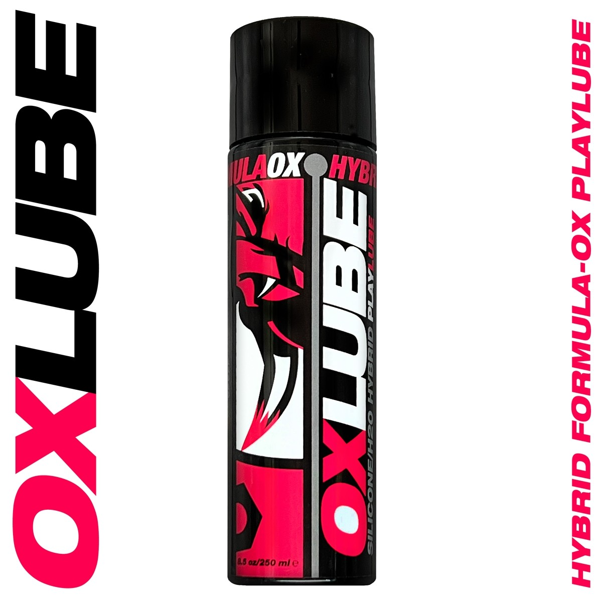 FormulaOX HYBRID, OXLube, 8.5 oz OXBALLS