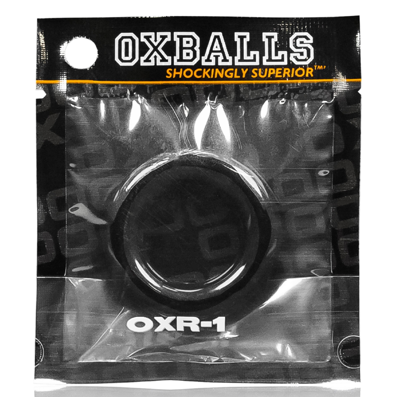 OXR-1 20-pack BLK 