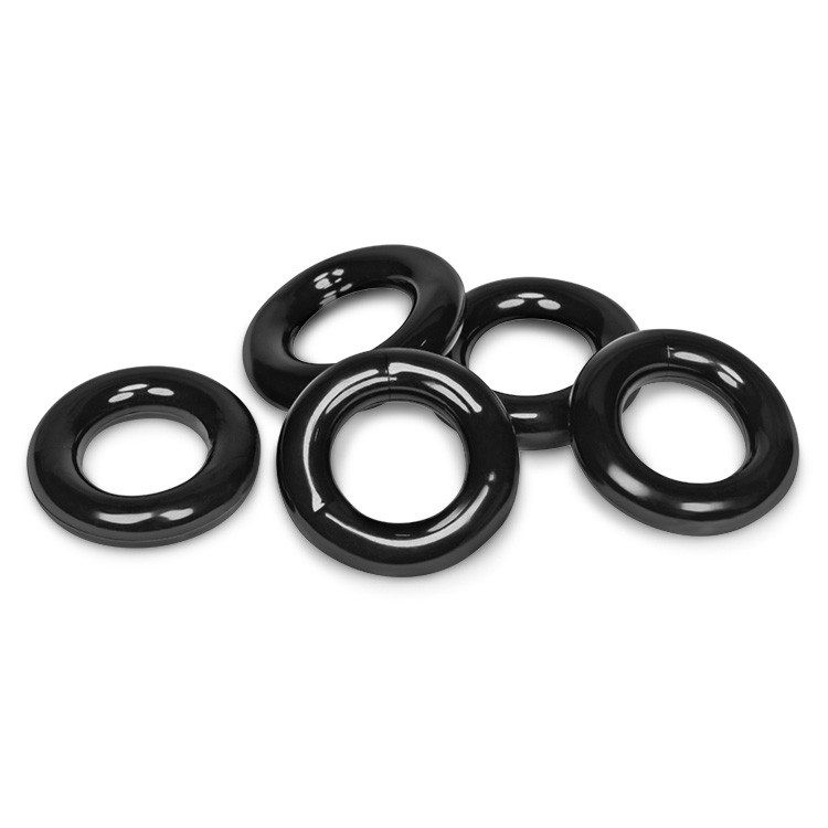 OXR-1 20-pack BLK 