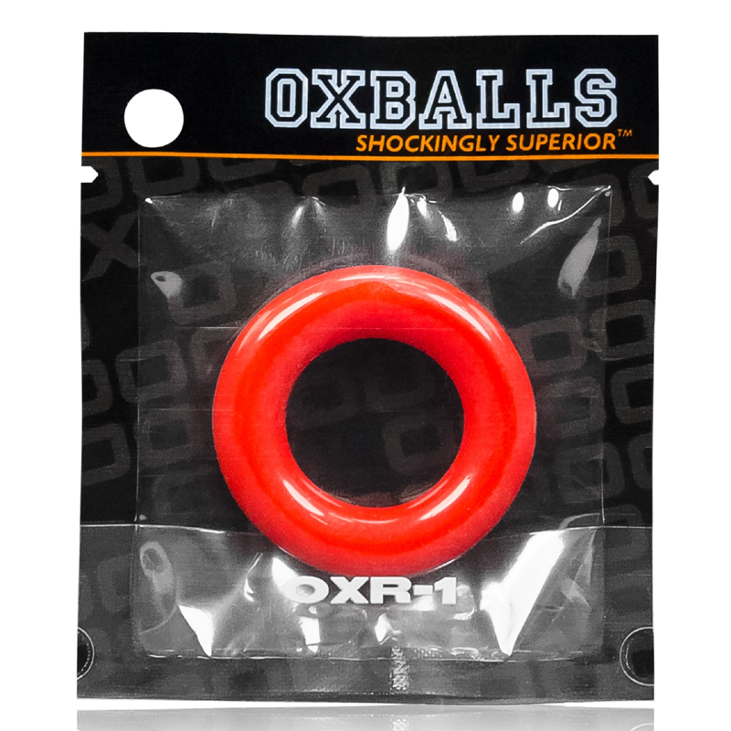 OXR-1 20-pack RED 