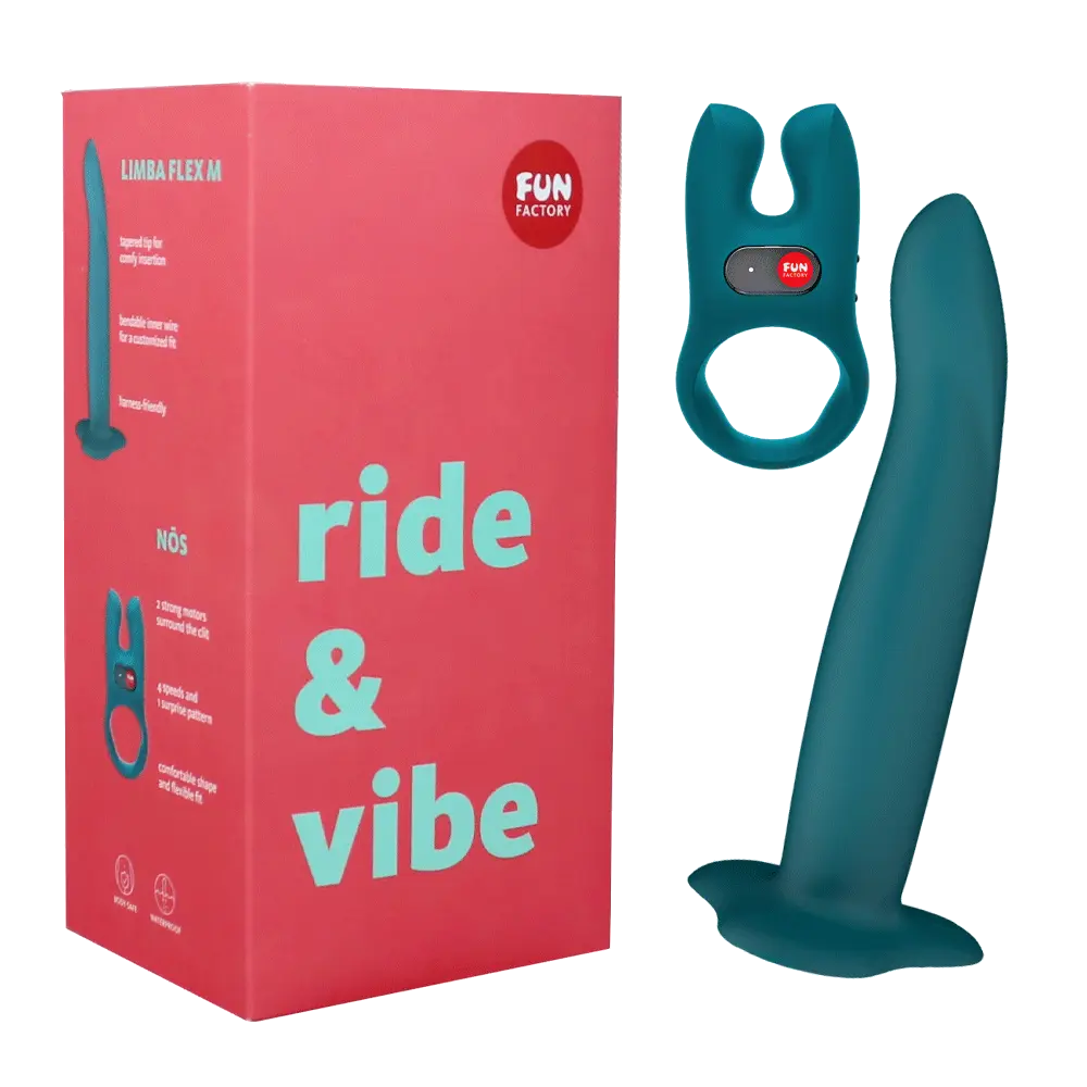 RIDE & VIBE 