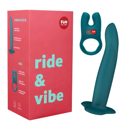 RIDE & VIBE 