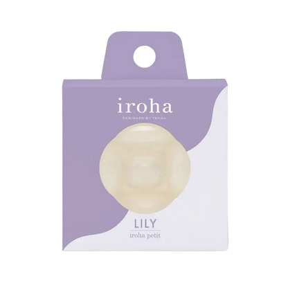 petit LILY  Lubes, Lotions and Accessories