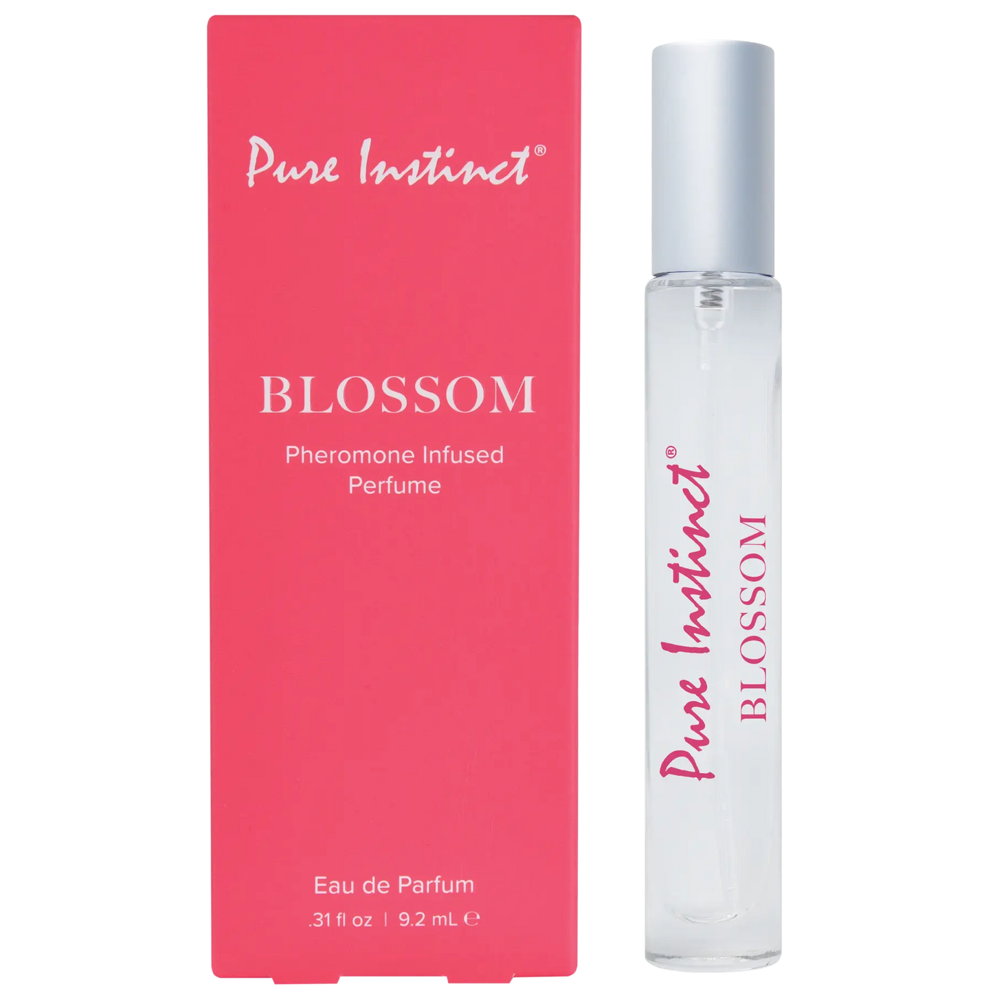 Blossom .31oz | 9.2mL - Pheromone Infused Perfume  Pheromones