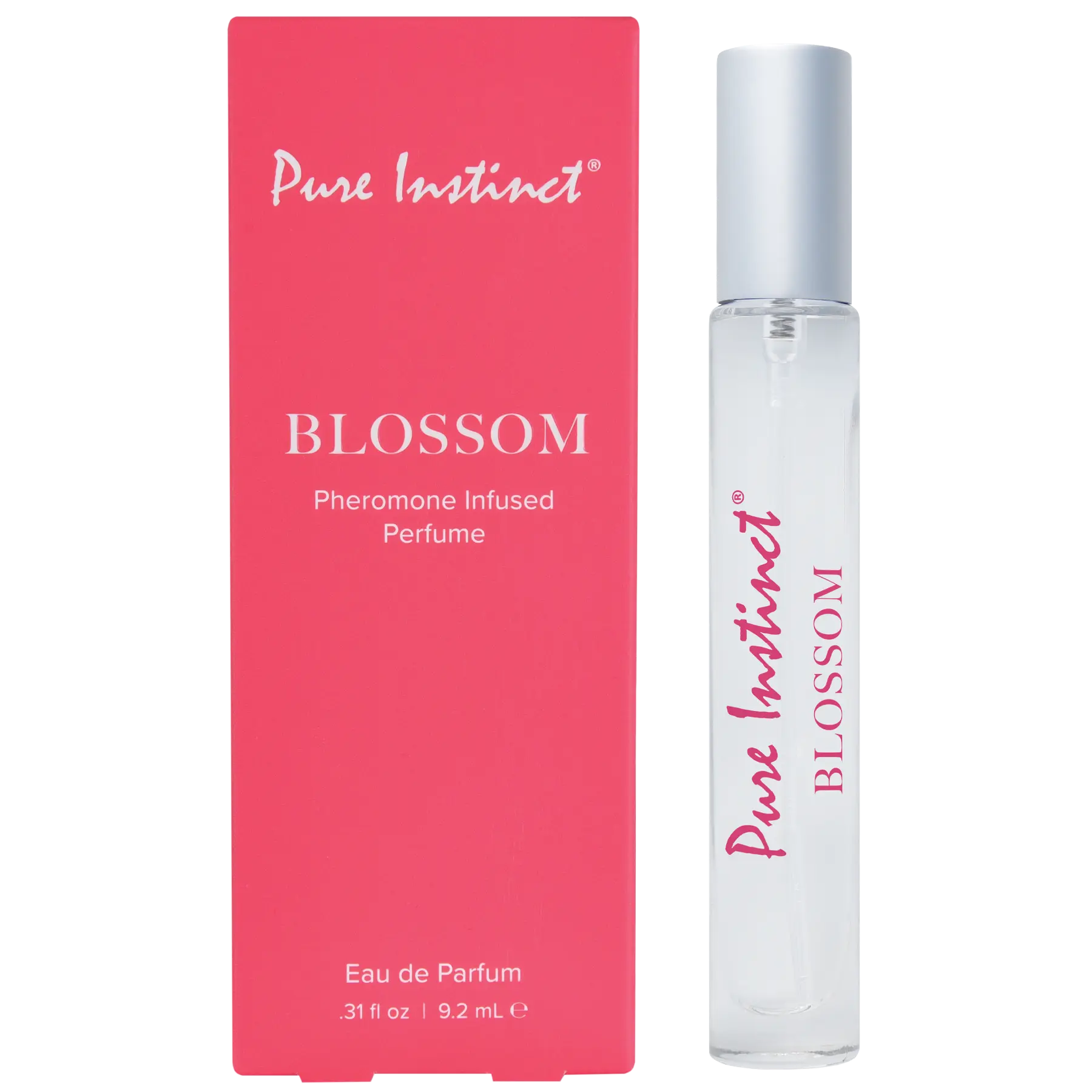 Blossom .31oz | 9.2mL - Pheromone Infused Perfume  Pheromones