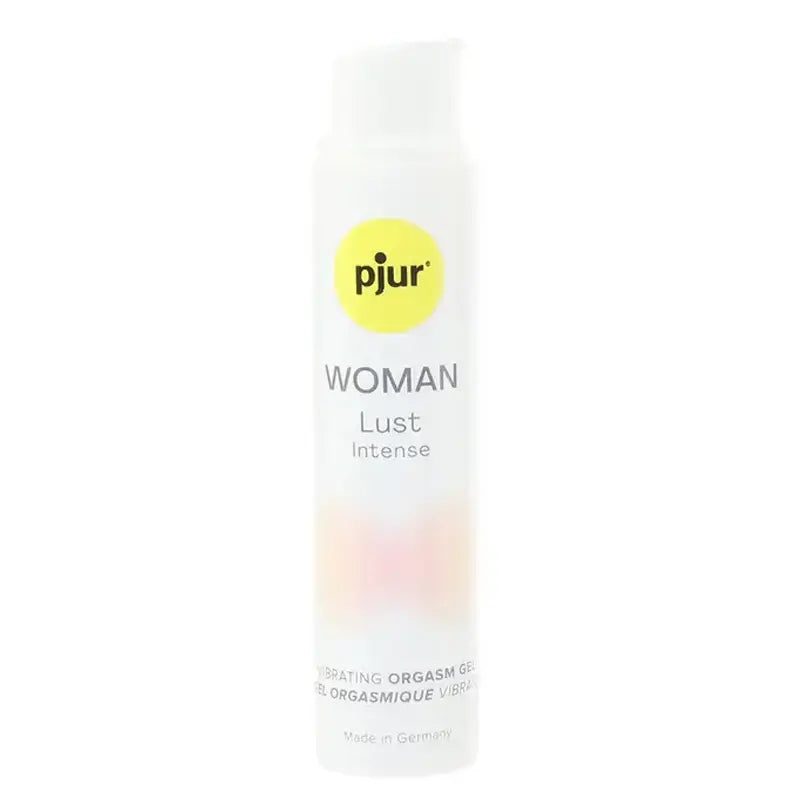 pjur Woman Lust Intense 15ml  Lubes