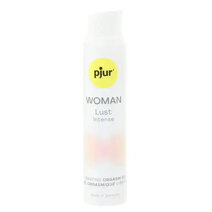 pjur Woman Lust Intense 15ml  Lubes